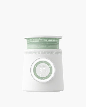 Ferða Pelahitari - Cordless Portable Baby Bottle Warmer for Travel