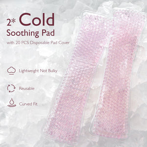 Nauðsynjapakki fyrir bata eftir fæðingu - Momcozy Postpartum Recovery Essentials Kit