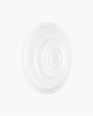 Silicone Diaphragm + Valve fyrir S9 Pro/S12 Pro