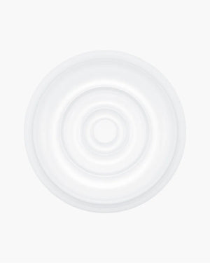 Silicone Diaphragm + Valve fyrir S9 Pro/S12 Pro