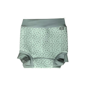 Sundbleyja - Neoprene - Green Leopard