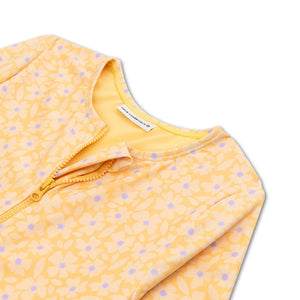 Sundgalli - Florish Yellow