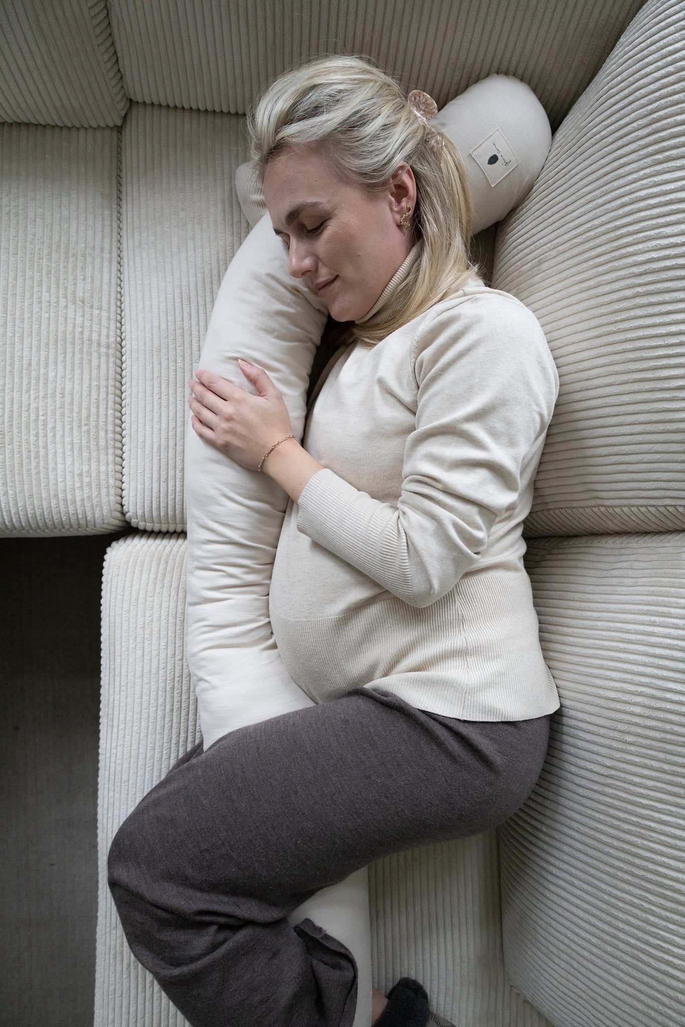 Meðgöngupúði Natura