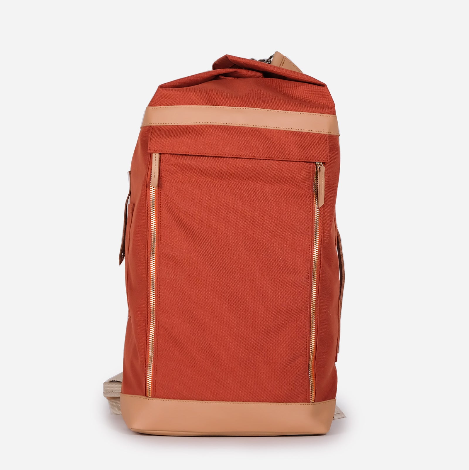 KAOS Weekend Bag Terracotta