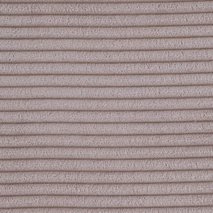 Blómadýna corduroy beige