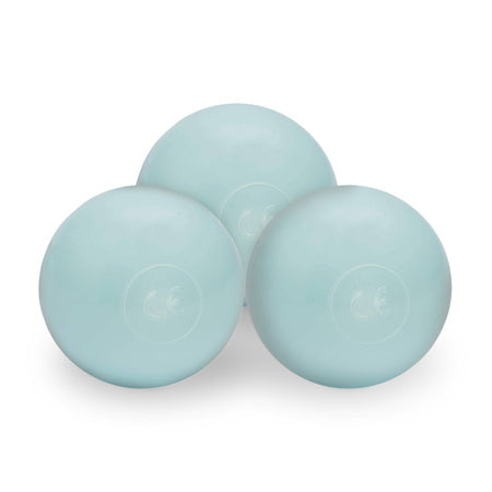 Mint plastboltar 50 stk frá Plush nest