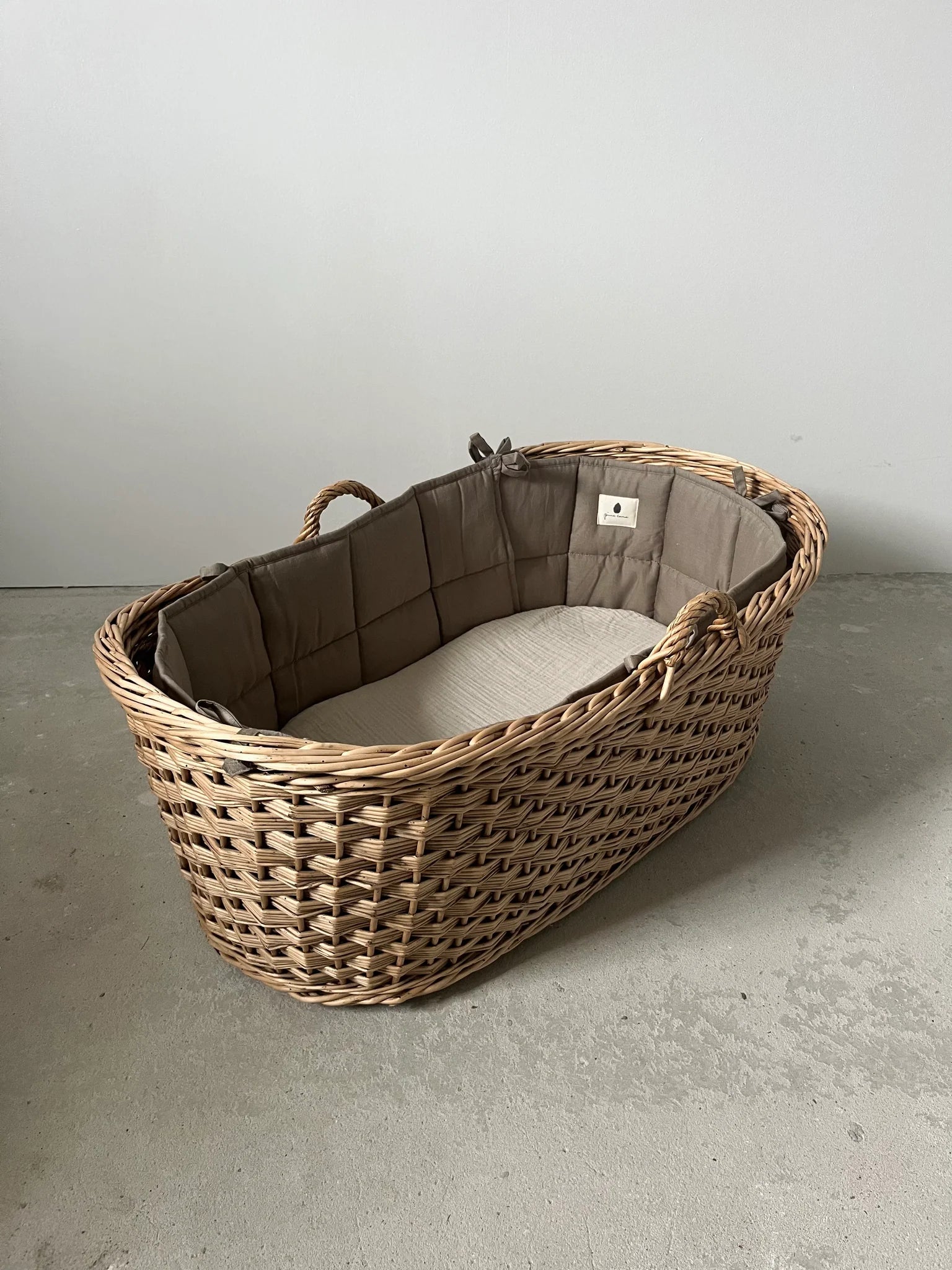 Stuðkantur Mushroom