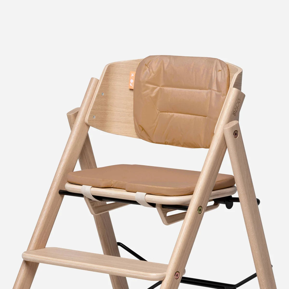 KAOS Klapp Cushion Brown