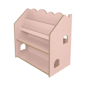 MeowBaby Montessori Bókahilla