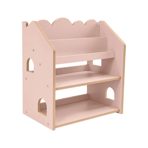 MeowBaby Montessori Bókahilla