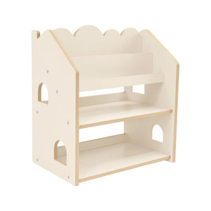 MeowBaby Montessori Bókahilla