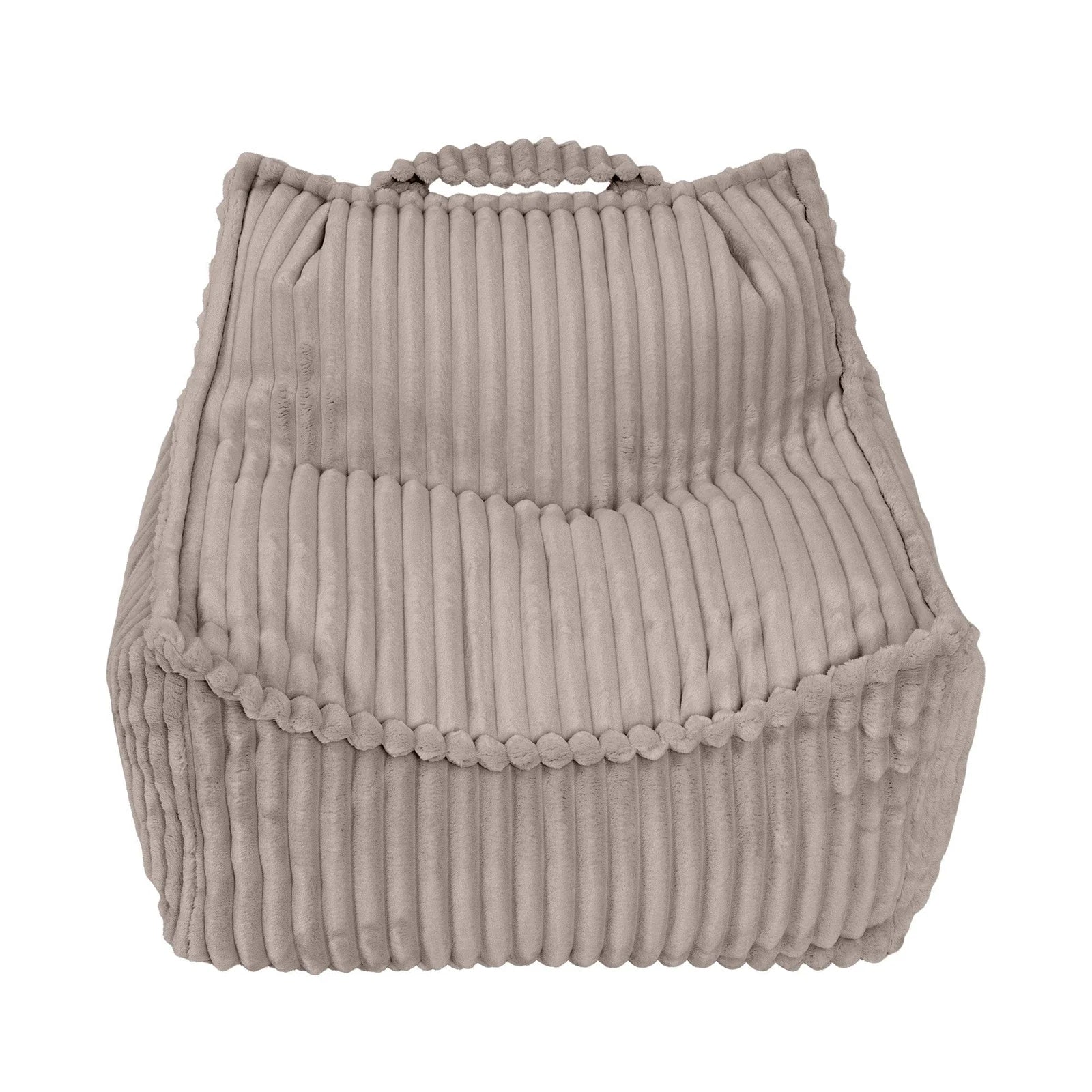 Churros Baunastóll - Pebble Beige