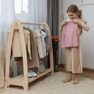 FORSALA - Fataslá fyrir börn