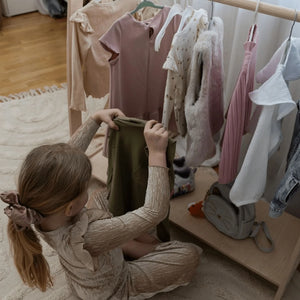 FORSALA - Fataslá fyrir börn