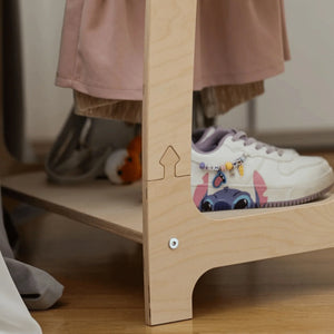 FORSALA - Fataslá fyrir börn