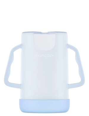 Glas fyrir skvísu - Momcozy Baby Pouch Holder No Squeeze