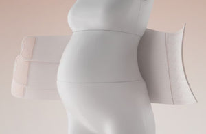 FORSALA - Momcozy Ergowrap™ Postpartum Belly Wrap - Postpartum Belly Band