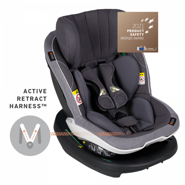 BeSafe iZi Modular A X1 i Size Undrab rn