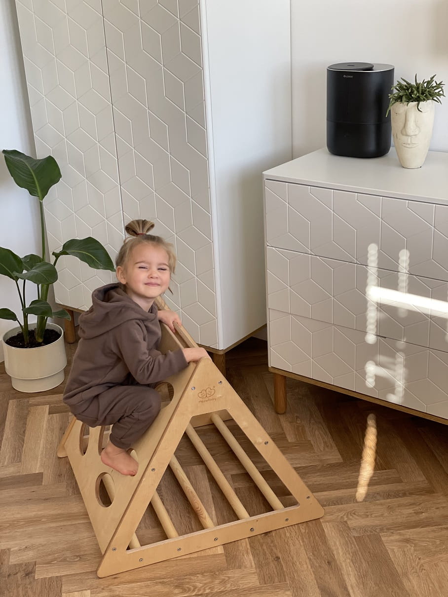 Klifur þríhyrningur