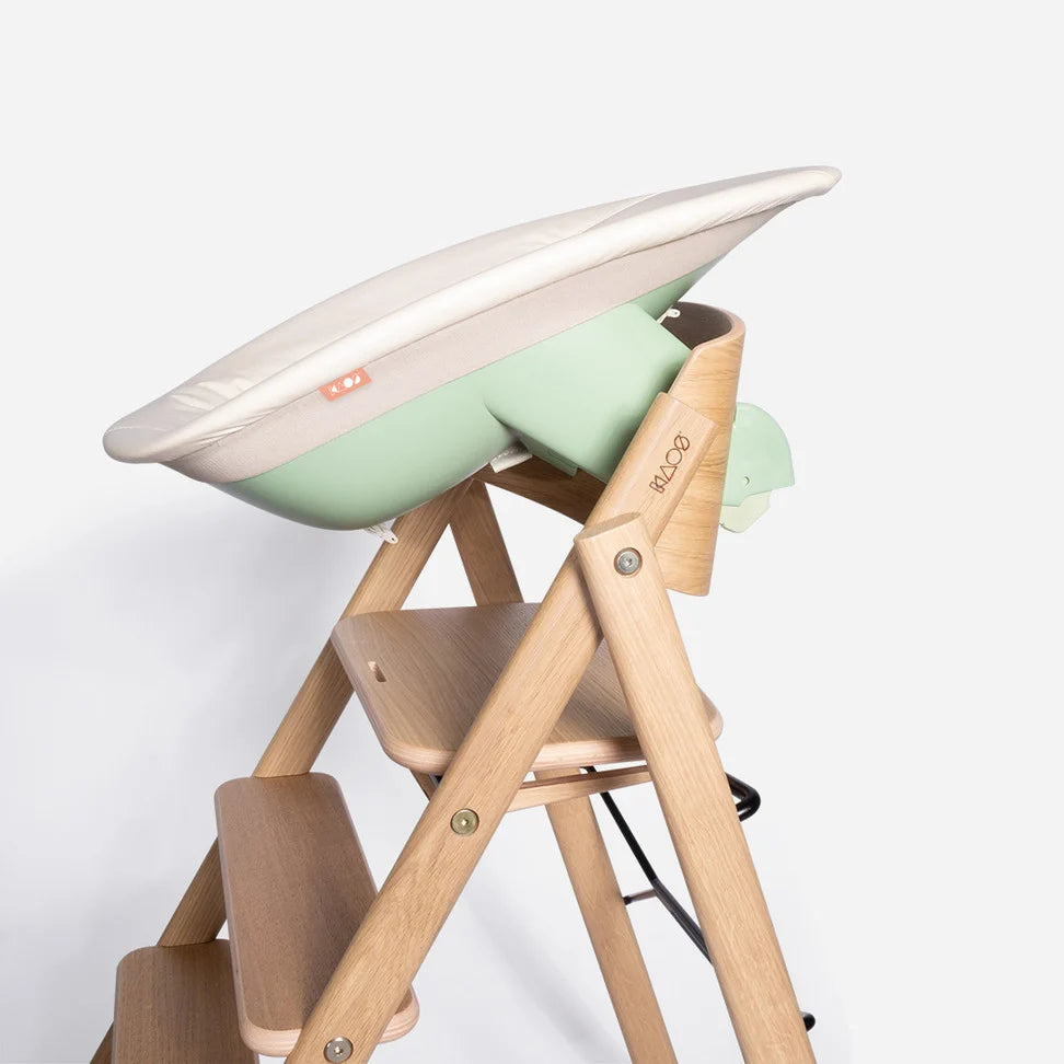 KAOS Klapp Barnasæti