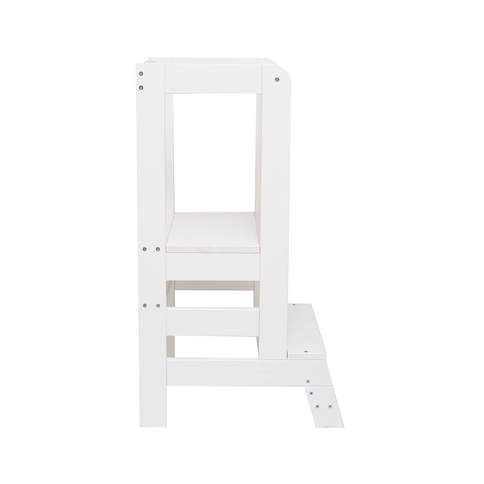 Kitchen Helper Hvítur