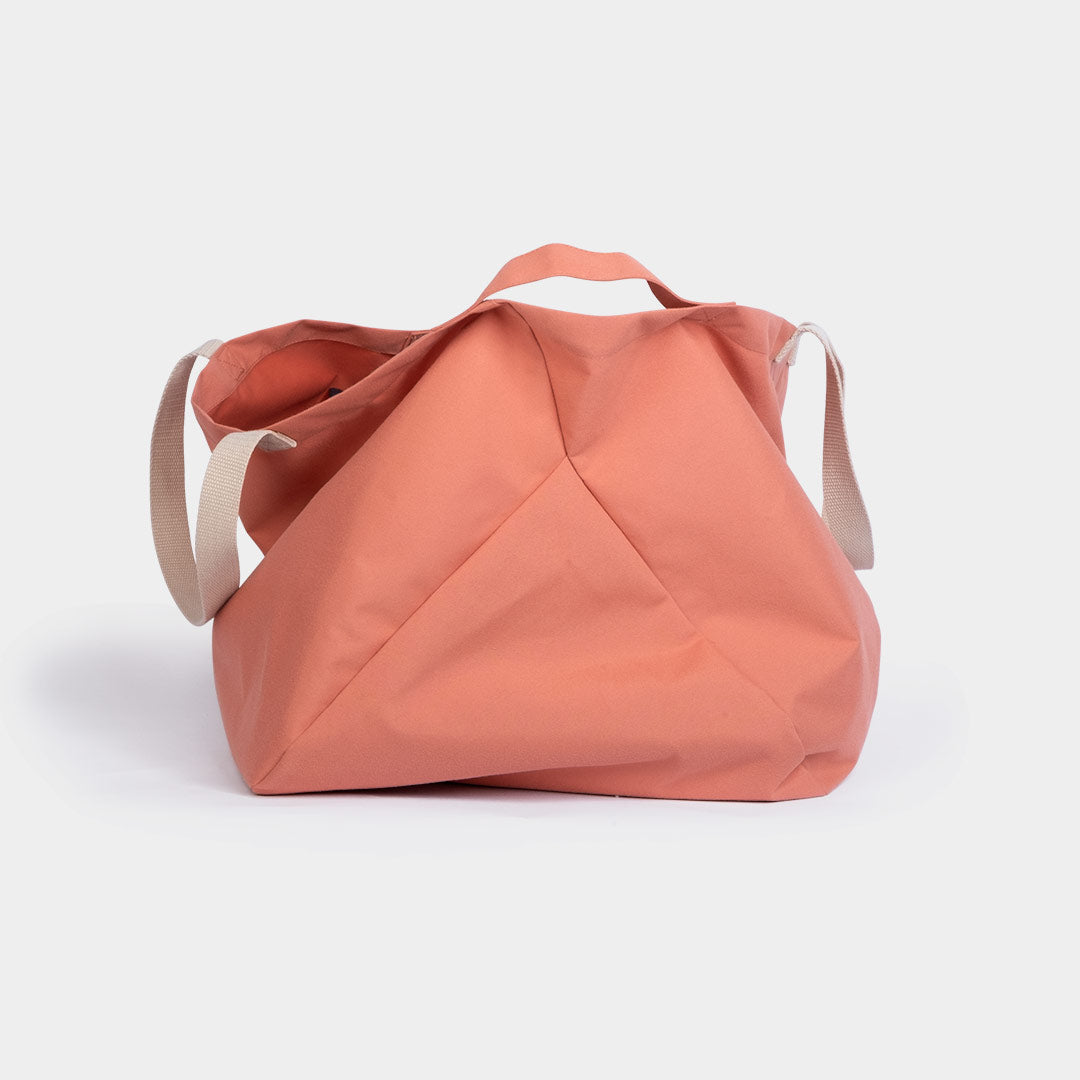 KAOS Big Bag Dusty Pink