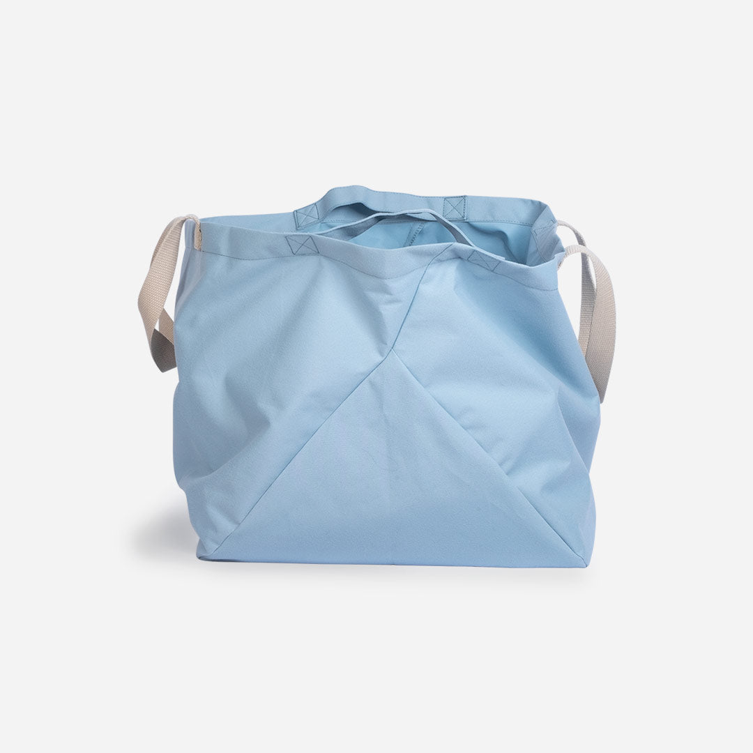 KAOS Big Bag Light Blue