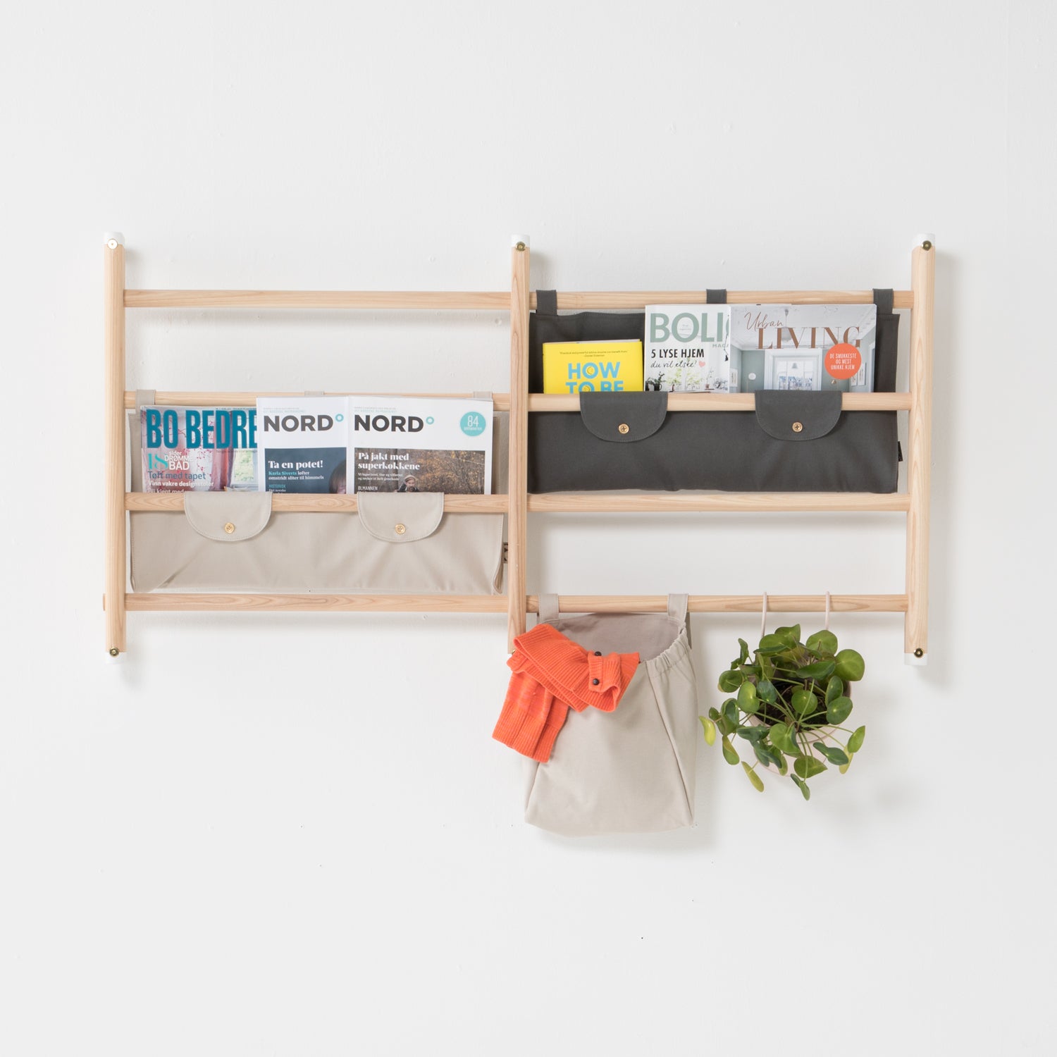 KAOS Endeløs Rimlar Setup 2