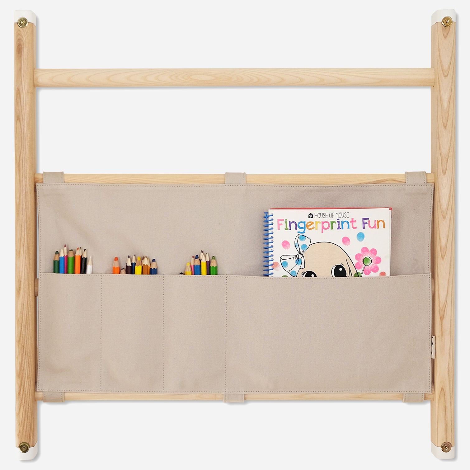 KAOS Endeløs Skipulagshólf