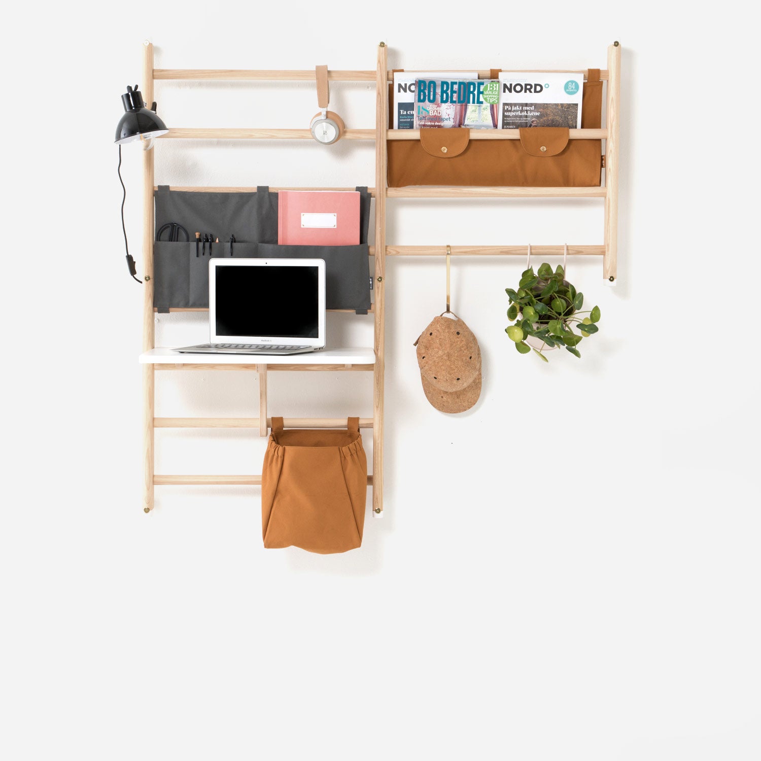 KAOS Endeløs Rimlar Setup 3