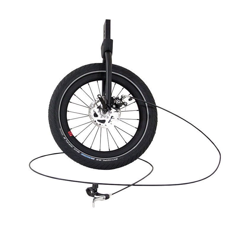 Hlaupasett á Outback