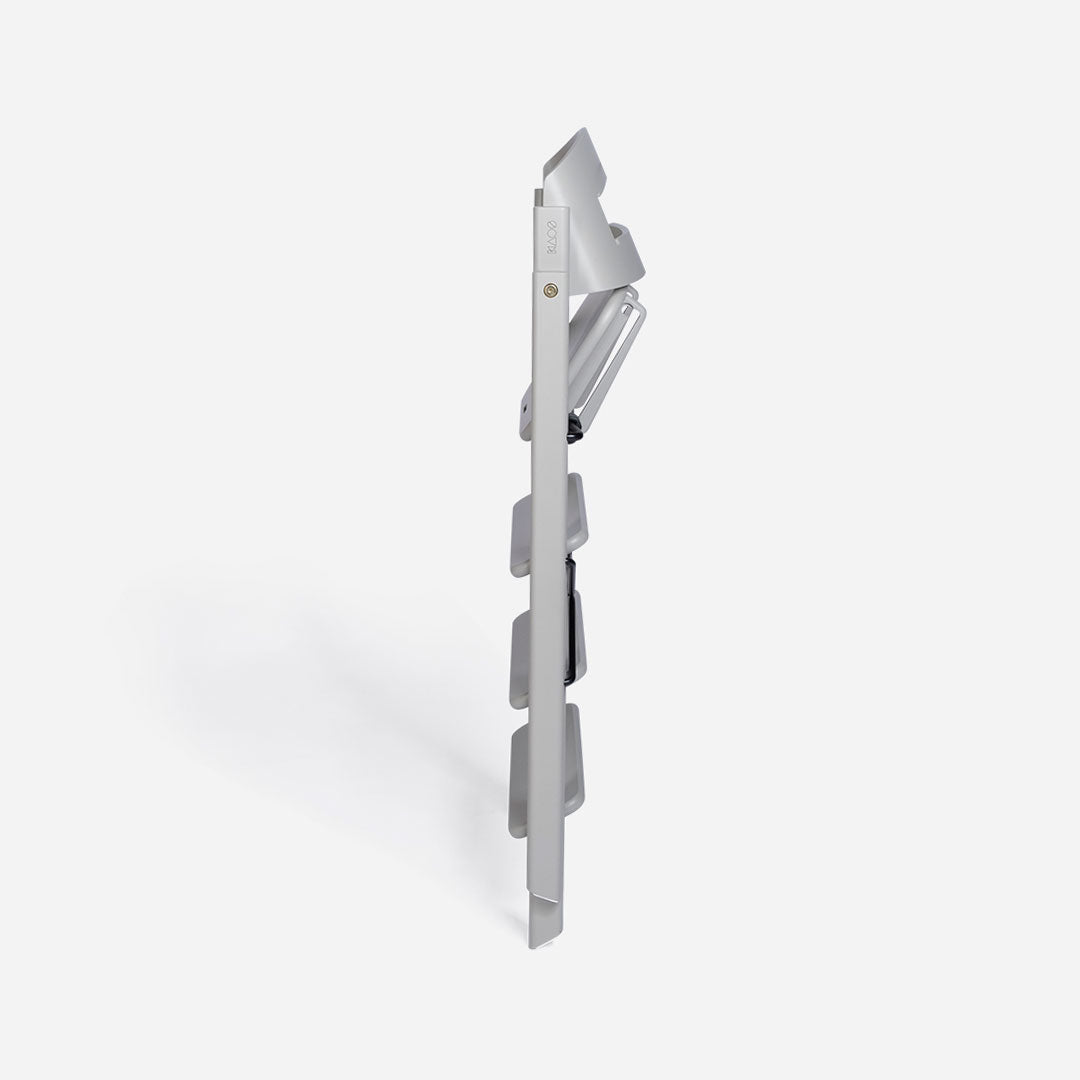 KAOS Klapp matarstóll Grey