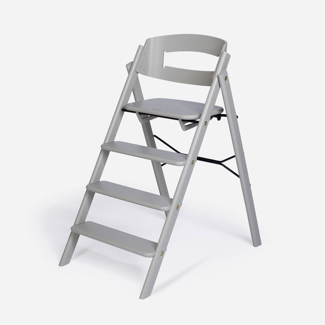 KAOS Klapp matarstóll Grey