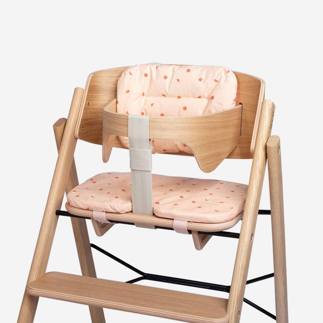 KAOS Klapp Cushion Coral