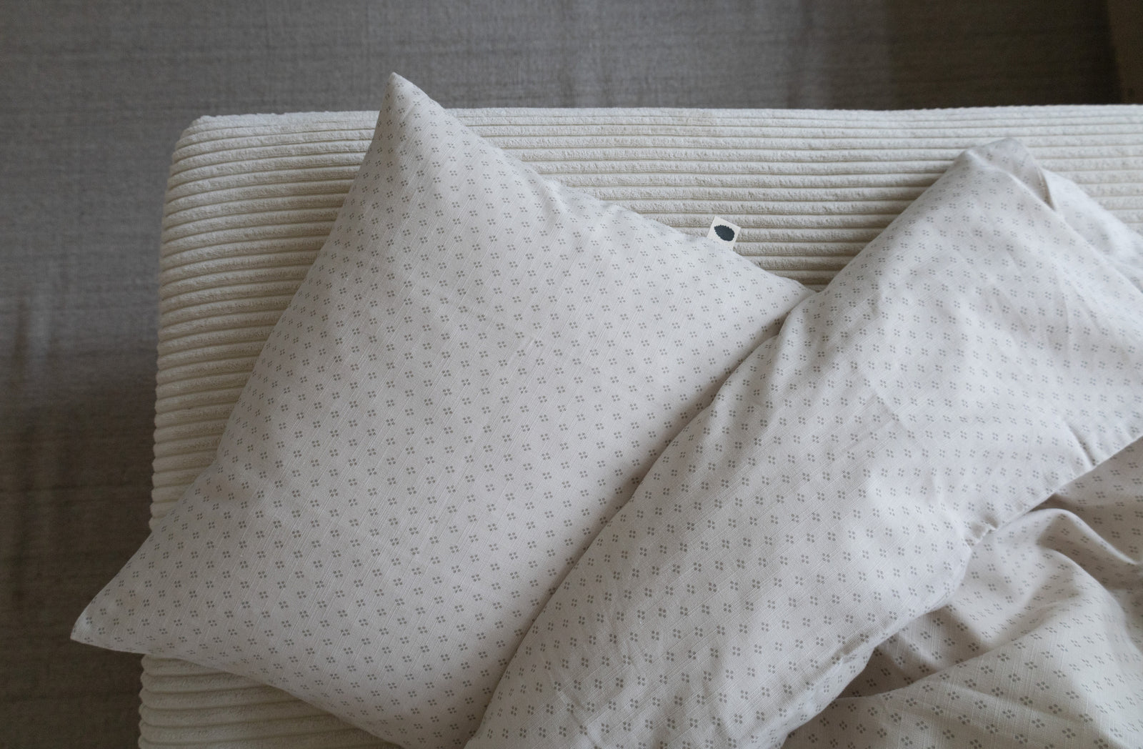 Lucca Sængurföt Baby