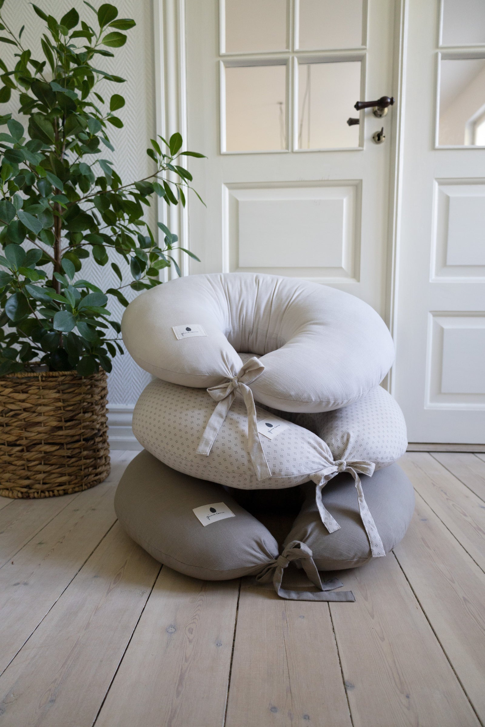 Gjafapúði Mushroom