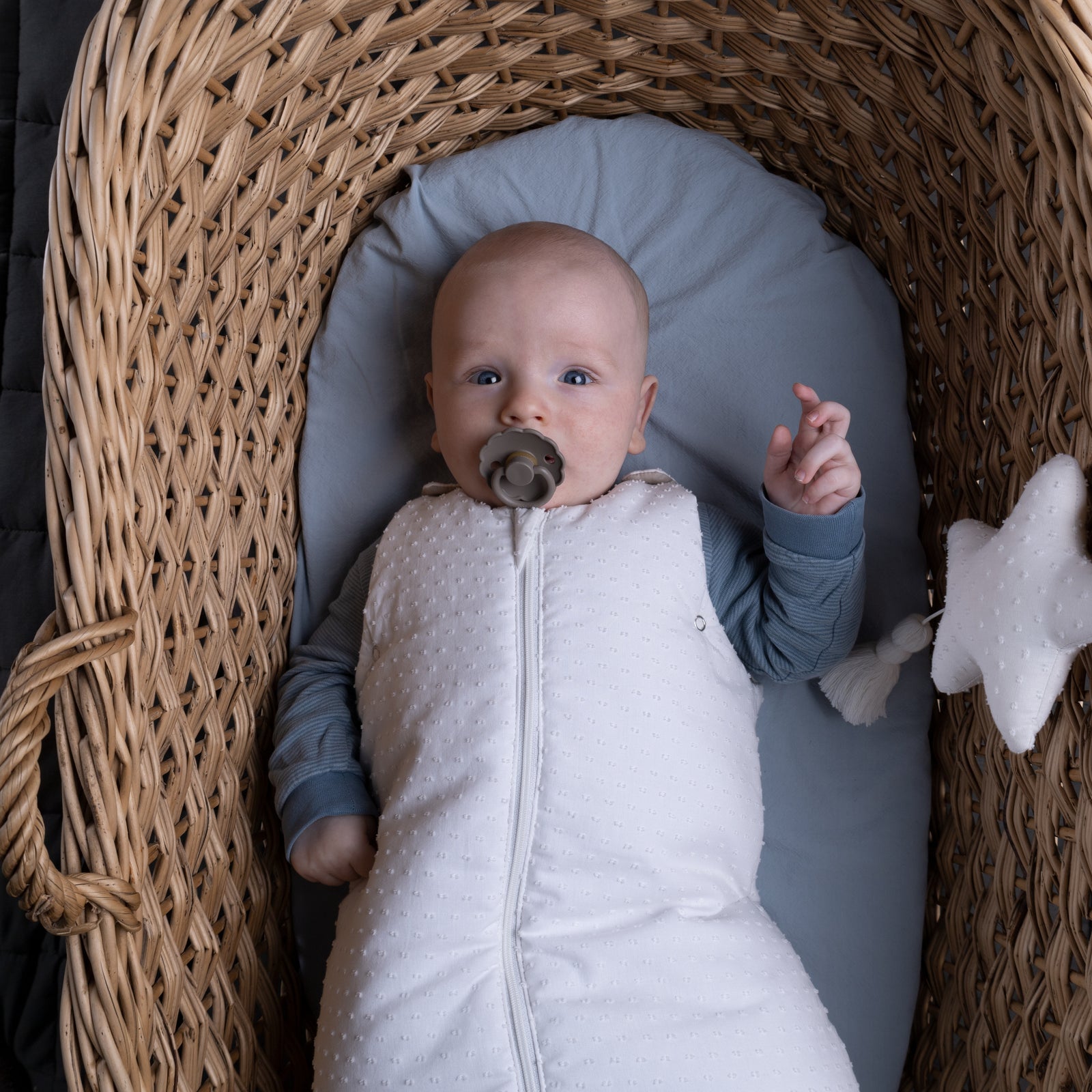 Ellie Svefnpoki 0-6mán