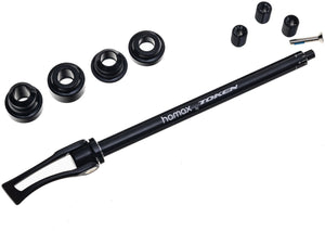 Hamax Thru axle 12mm